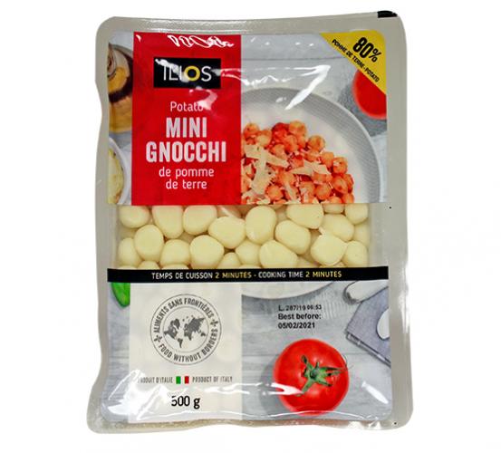 ILIOS MINI POTATO GNOCCHI [500 g]