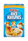 KELLOGGS RICE KRISPIES [340 g]