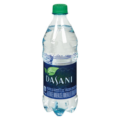 DASANI WATER [1 ea]