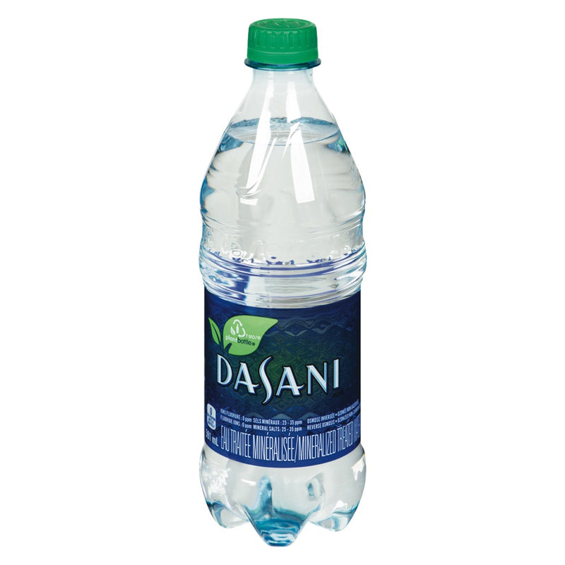 DASANI WATER [1 ea]