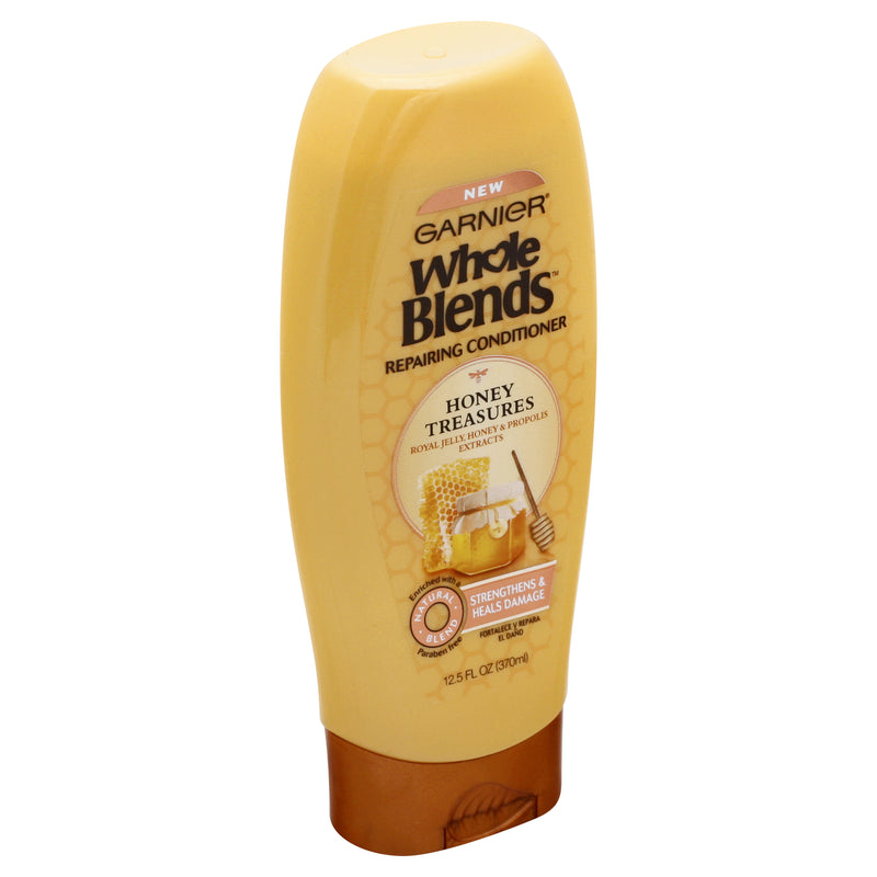 GARNIER WB COND HONEY TREASURE [370 ml]