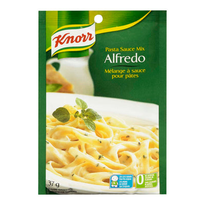 KNORR ALFREDO SAUCE [37 g]