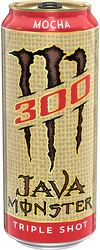 MONSTER JAVA [470 ml]