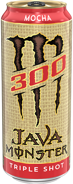 MONSTER JAVA [470 ml]