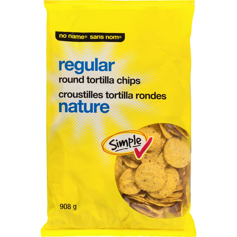NN TORTILLA CHIPS [908 g]