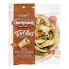 DEMPSTERS WW TORTILLAS [610 cs]