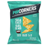 POPCORNERS SEA SALT [50 g]