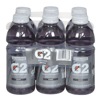 GATORADE G2 GRAPE [1 ea]