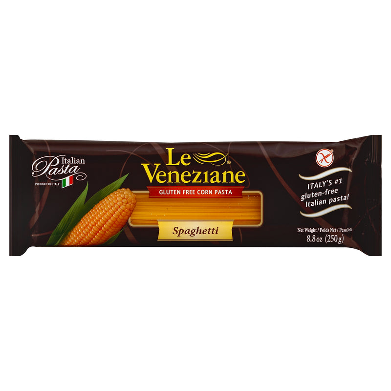 LE VENEZIANE SPAGHETTI [250 g]