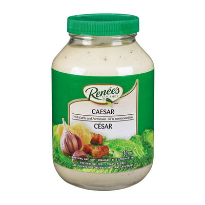 RENEES CAESAR DRESSING [750 ml]