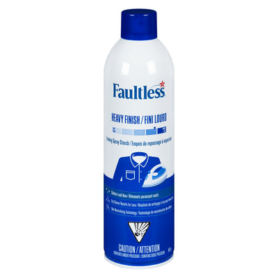 FAULTLESS STARCH SPRAY [567 g]
