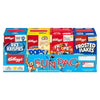 KELLOGGS FUN PACK [210 gr]