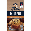QUAKER MUFFIN CHOC CHIP [900 g]