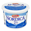 NORDICA COTTAGE CHEESE 2% [500 ml]