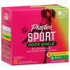 PLAYTEX SPORT TAMPONS [1 ea]