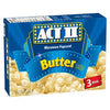ACT II BUTTER POPCORN [234 g]
