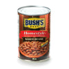BUSHS BEANS HOMESTYLE [398 ml]