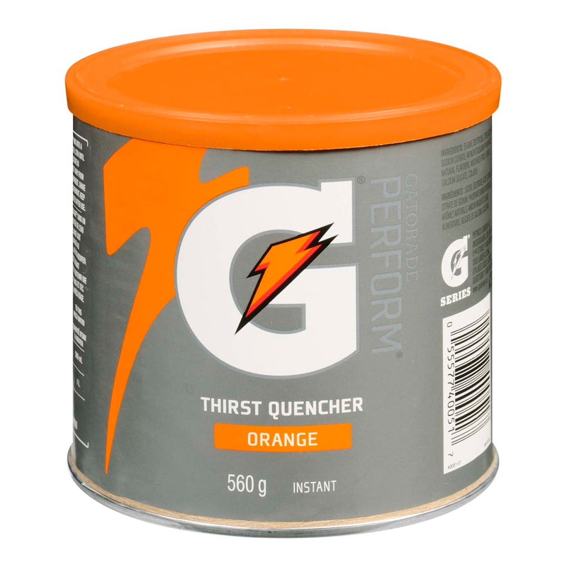 GATORADE ORANGE [560 g]