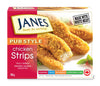 JANES PUB STYLE CHICKEN STRIPS [700 g]