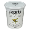 SIGGIS VANILLA YOGURT [750 g]