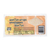 WINGS WONTON WRAPS [400 g]