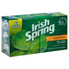 IRISH SPRING ORIGINAL BARS [6 pkg]