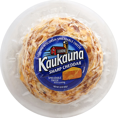 KAUKAUNA SHARP CHEDDAR [170 g]