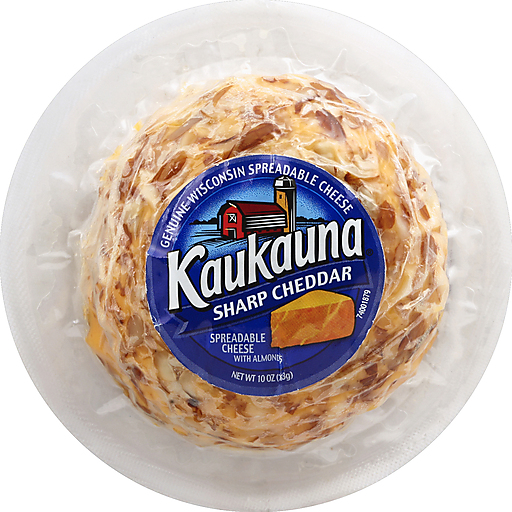 KAUKAUNA SHARP CHEDDAR [170 g]