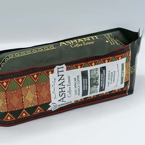 ASHANTI DARK BEANS [340 g]