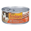 FRISKIES CHICKEN & GRAVY [675 g]
