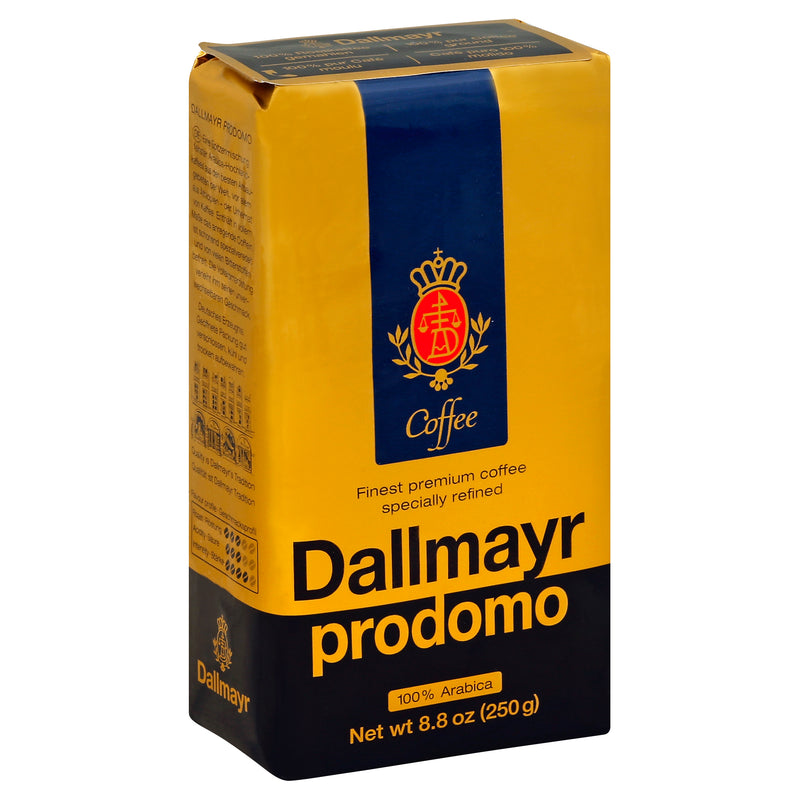DALLMAYR REGULAR COFFEE [250 g]