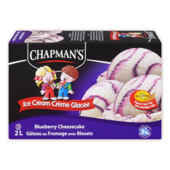 CHAPMANS BLUE CHEESE [2 ltr]