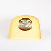 Mountain Oak Smoked Gouda Cheese, Avg. 200g