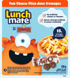 LUNCHMATE PIZZA 2 CHEESE [1 ea]