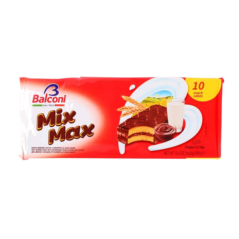 BALCONI MIX MAX [350 g]