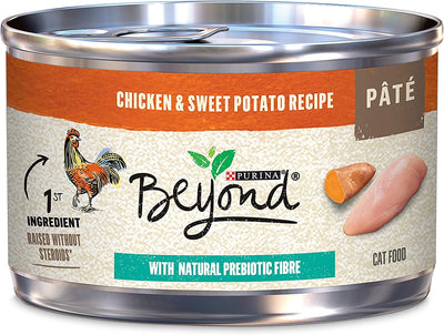 BEYOND CHICKEN SWEET POT [85 g]