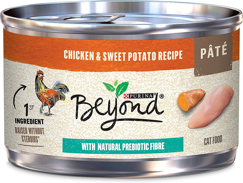 BEYOND CHICKEN SWEET POT [85 g]