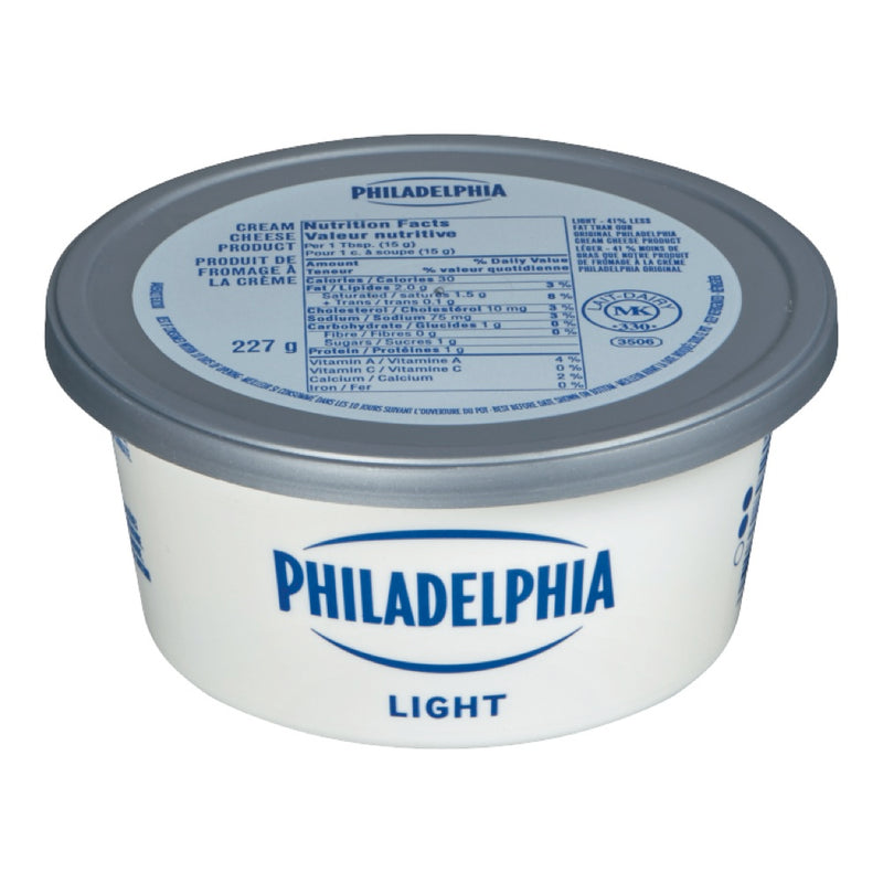 PHIL CRM CHS TUB LIGHT [227 g]