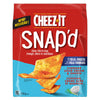CHEEZ-IT SNAPPED SC & ONION [213 g]
