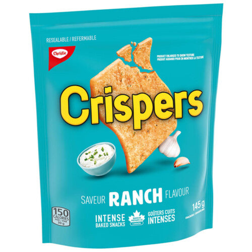 CHRISTIE CRISPERS RANCH [145 g]