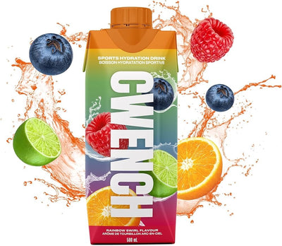 CWENCH RAINBOW SWIRL [500 ml]