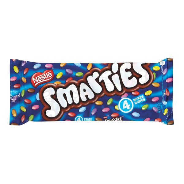 SMARTIES MULTI PACK [1 ea]
