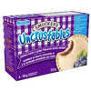 SMUCKERS UNCRUSTABLES PB GRAPE [232 g]
