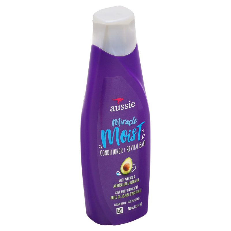 AUSSIE MOISTURE CONDITIONER [360 ml]