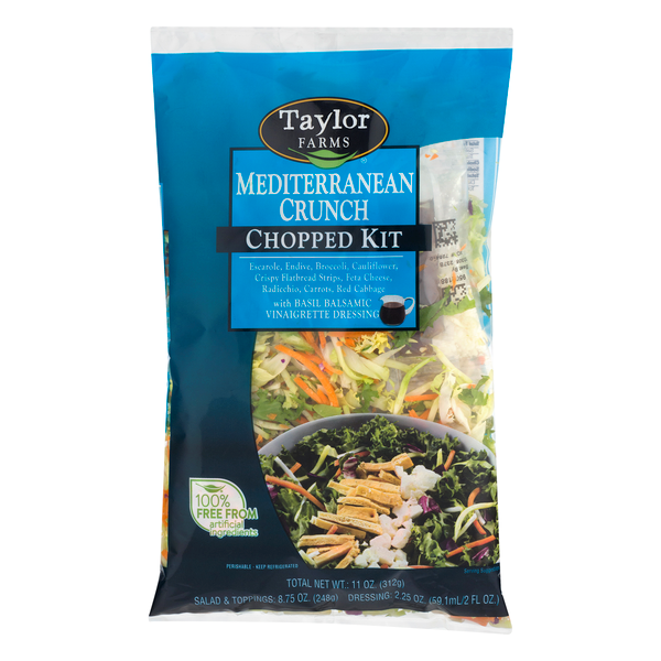 TAYLOR FARMS SALAD KIT [1 ea]