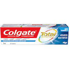COLGATE TOTAL PROF CLEAN [70 ml]