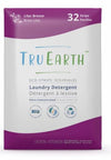 TRU EARTH LILAC ECO STRIPS [32 pkg]