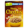 GM HONEY NUT CHEERIOS [725 g]