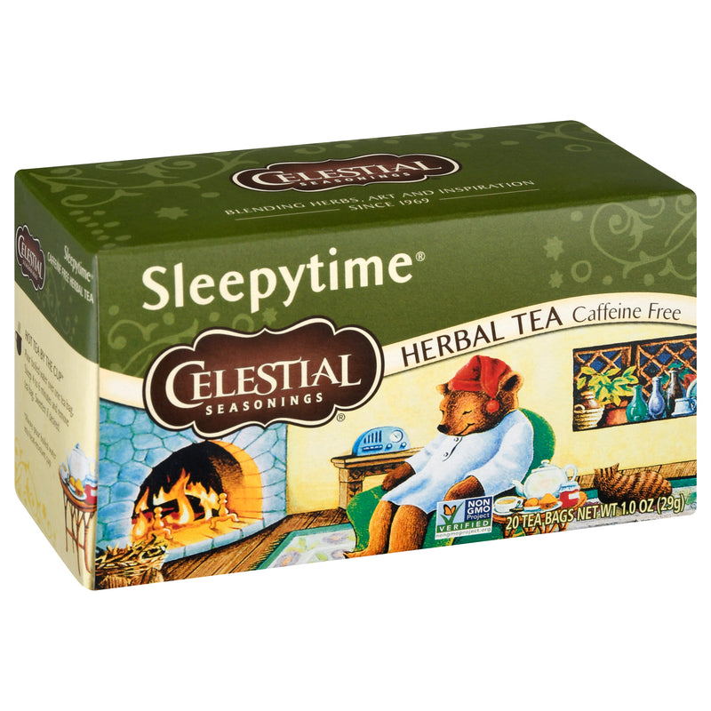 SLEEPYTYME TEA [29 g]