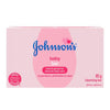 JOHNSONS BABY BAR SOAP [1 ea]